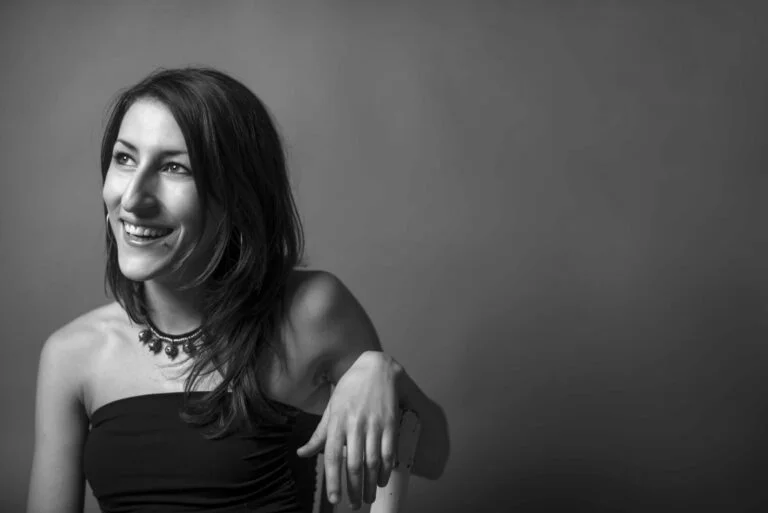 Elisa Tolone - Showbiz Models (foto 8)