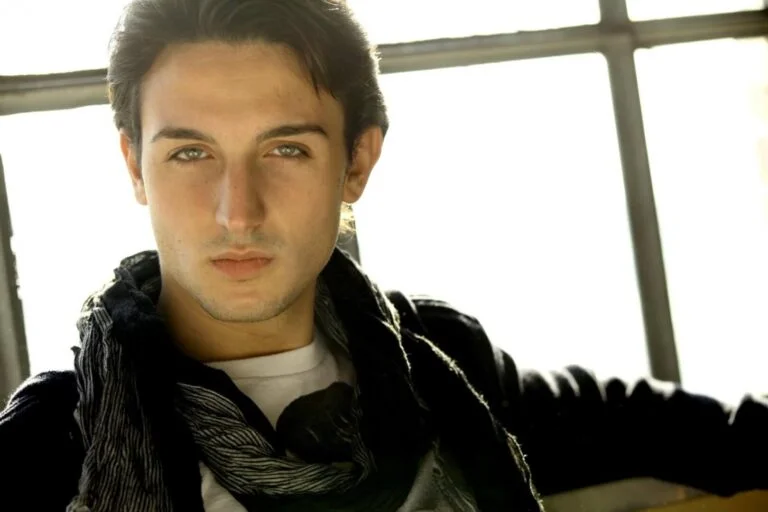 Gabriel Campa - Showbiz Models (foto 2)