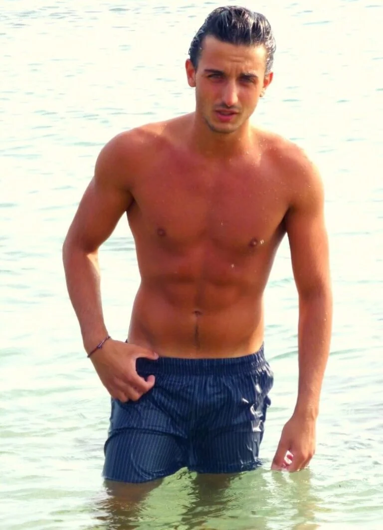 Gabriel Campa - Showbiz Models (foto 3)
