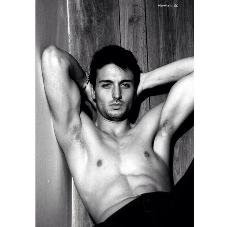 Gabriel Campa - Showbiz Models (foto 5)