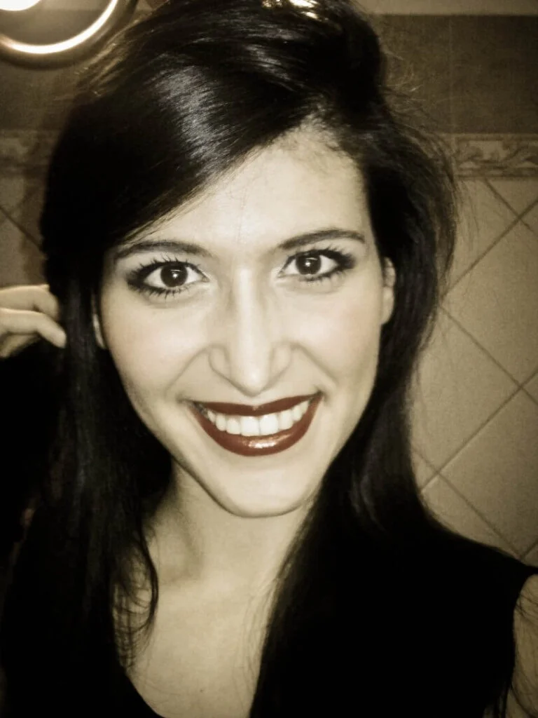 Mariantonietta Arrica - Showbiz Models (foto 3)