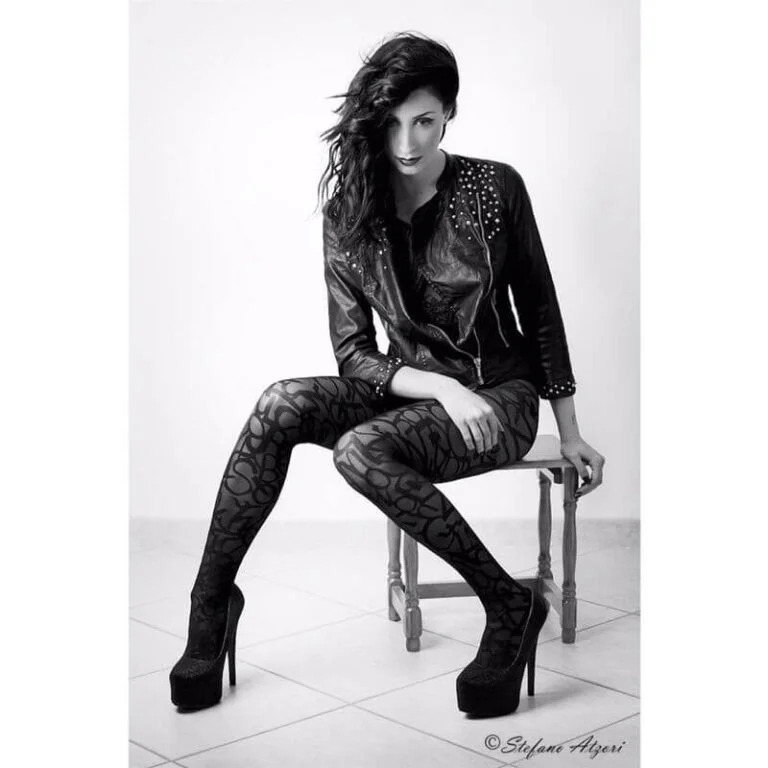 Michela Maccaferri - Showbiz Models (foto 2)