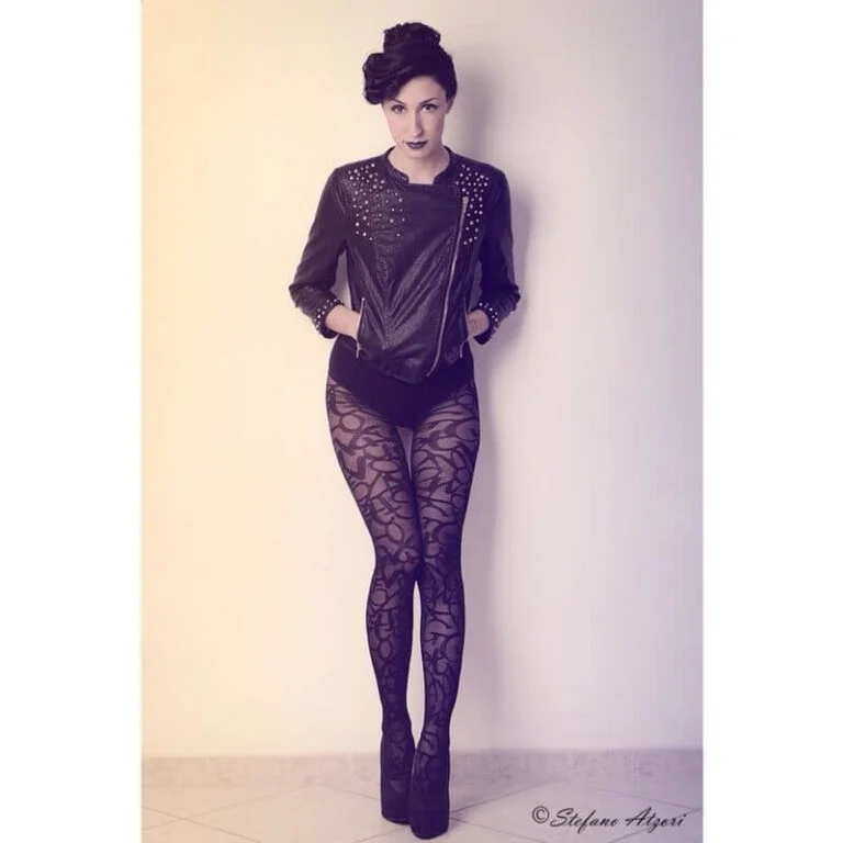Michela Maccaferri - Showbiz Models (foto 3)