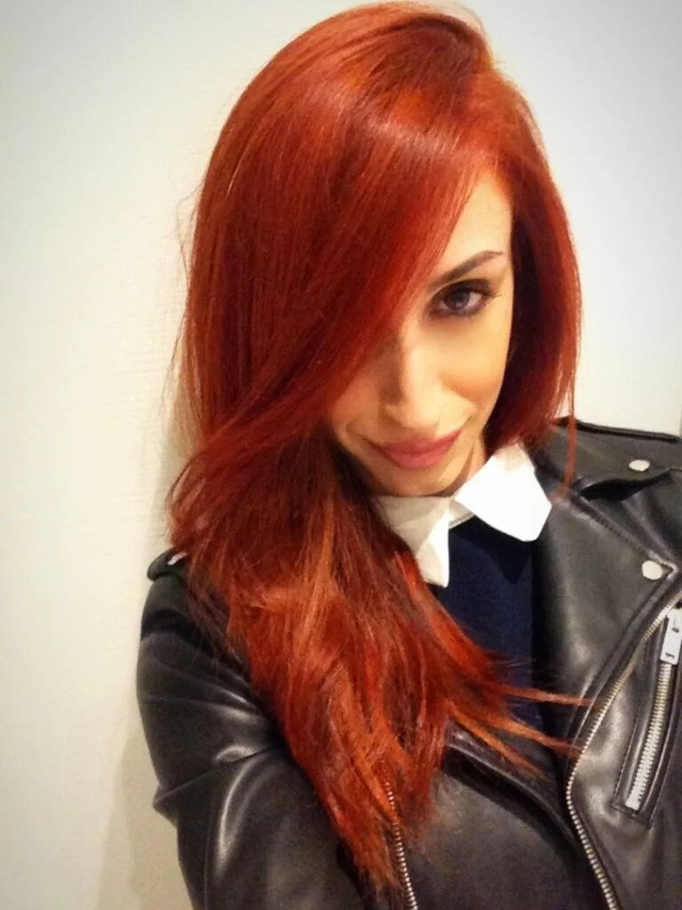 Michela Maccaferri - Showbiz Models (foto 7)