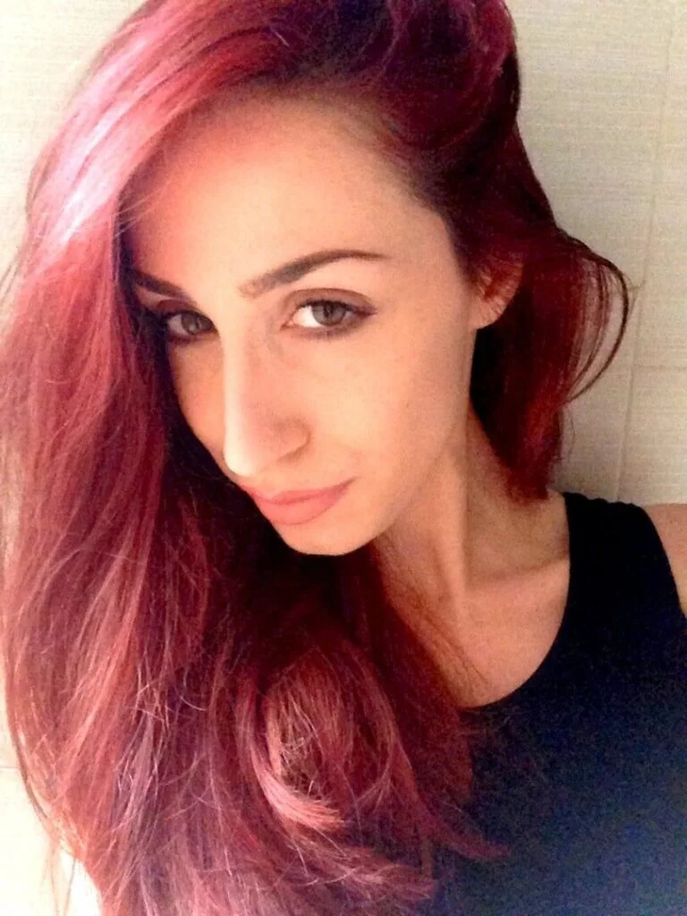 Michela Maccaferri - Showbiz Models (foto 8)