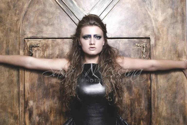 Roberta Romano - Showbiz Models (foto 7)