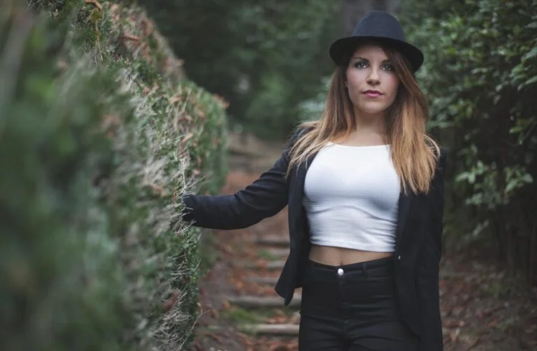 Sara Tomasello - Showbiz Models (foto 3)