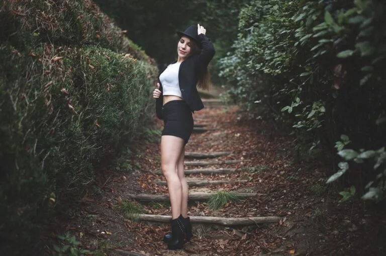 Sara Tomasello - Showbiz Models (foto 5)