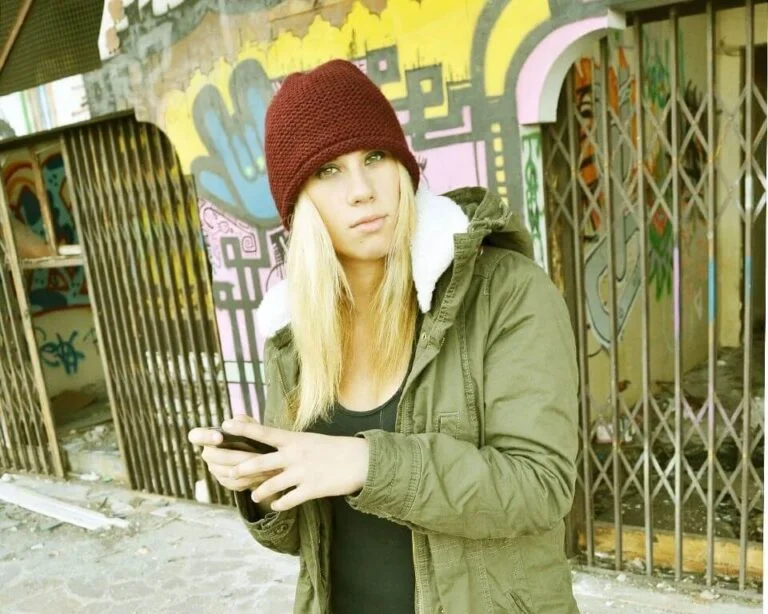 Claudia Calzolari - Showbiz Models (foto 7)