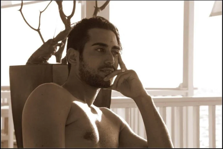 Alfonso Cortose - Showbiz Models (foto 3)