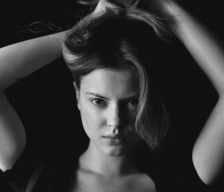 Antonella Pattarozzi - Showbiz Models (foto 2)