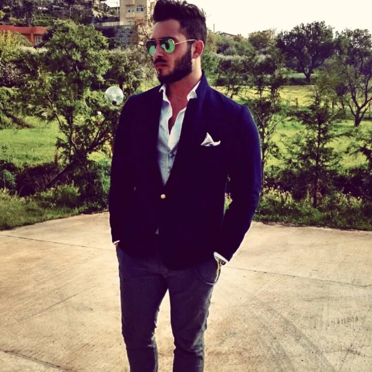 Valerio Raffaele - Showbiz Models (foto 7)
