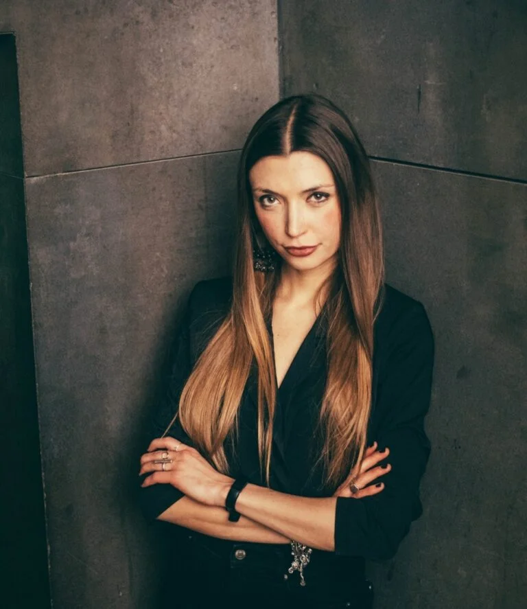 Elisa Frosi - Showbiz Models (foto 6)