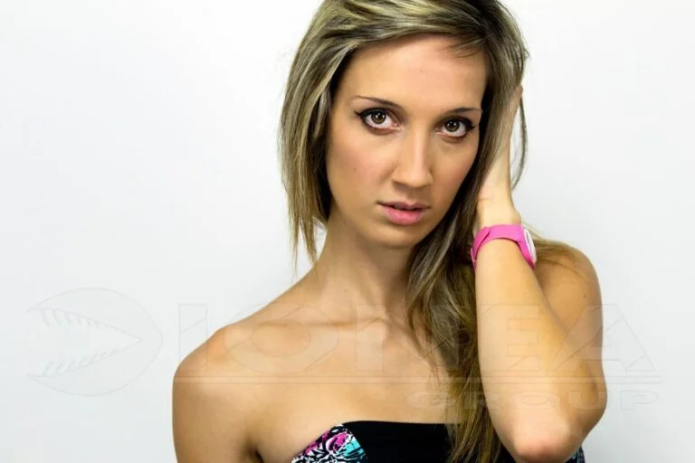 Enrica Sciarretta - Showbiz Models (foto 2)