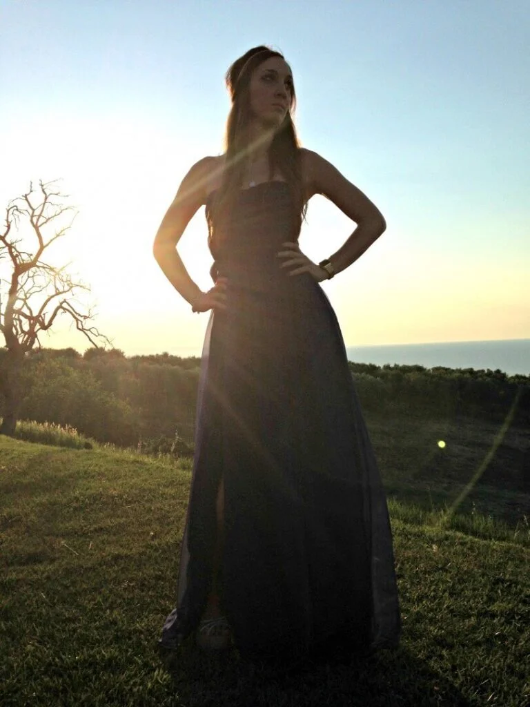 Enrica Sciarretta - Showbiz Models (foto 6)