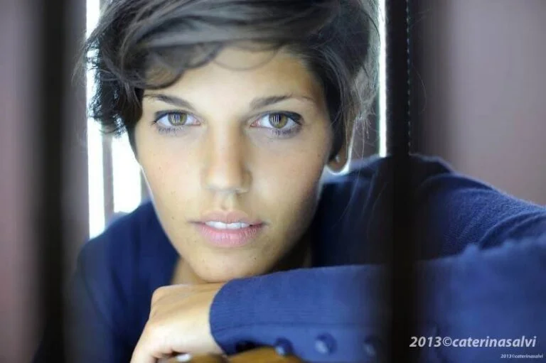 Camilla Tenconi - Showbiz Models (foto 4)