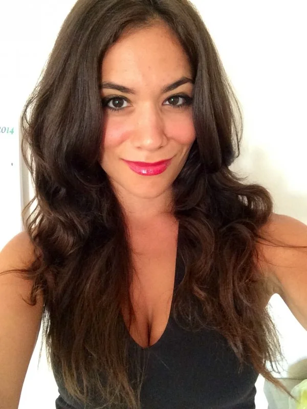 IOANNA VASILIKI M. - Hostess