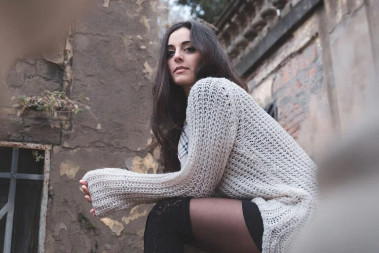 Giulia Lacanale - Showbiz Models (foto 3)