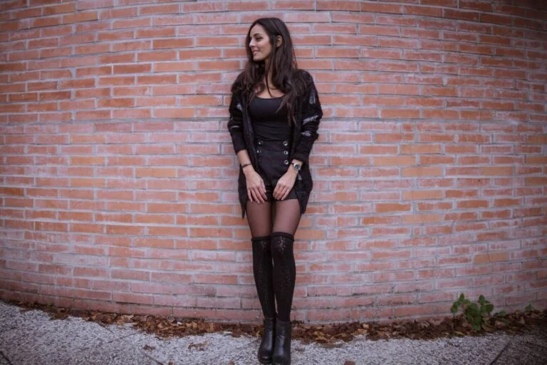 Giulia Lacanale - Showbiz Models (foto 4)