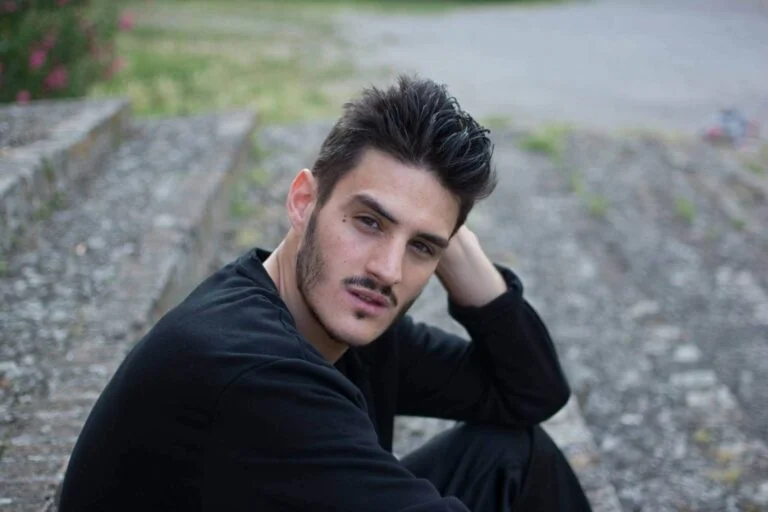 Paolo Beltrame - Showbiz Models (foto 4)
