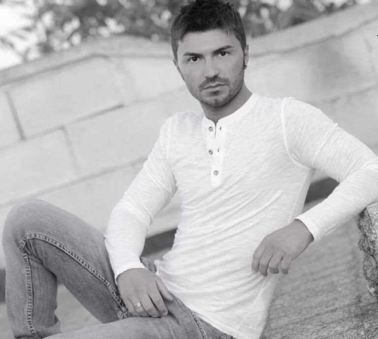 SAVERIO GRASSI - Showbiz Models (foto 7)