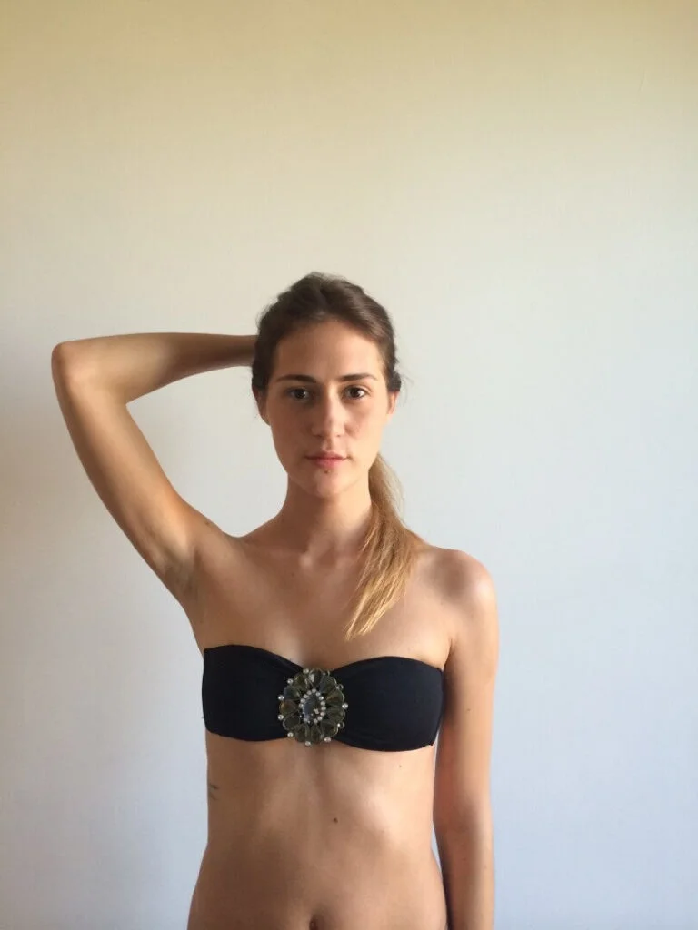 Nataliia Pavlohradska - Showbiz Models (foto 2)