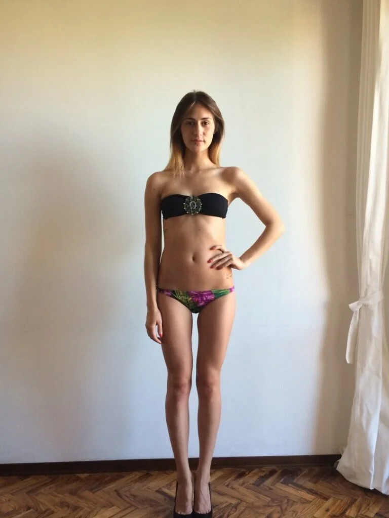 Nataliia Pavlohradska - Showbiz Models (foto 4)