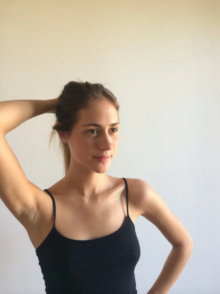 Nataliia Pavlohradska - Showbiz Models (foto 7)