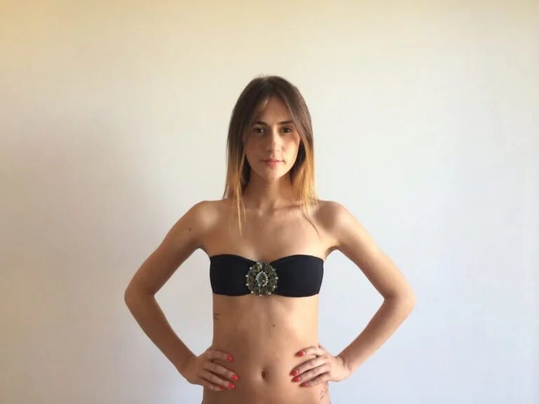 Nataliia Pavlohradska - Showbiz Models (foto 8)
