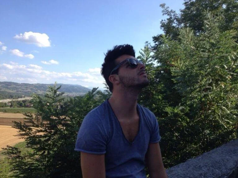 Diego Zappavigna - Showbiz Models (foto 6)