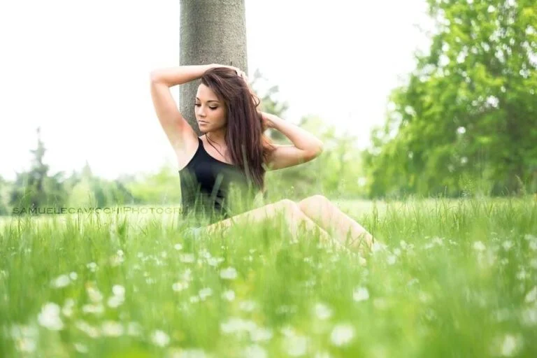 Francesca Ferioli - Showbiz Models (foto 4)