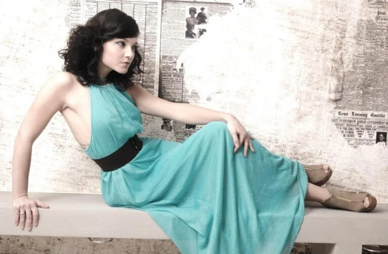 Francesca Ferioli - Showbiz Models (foto 8)