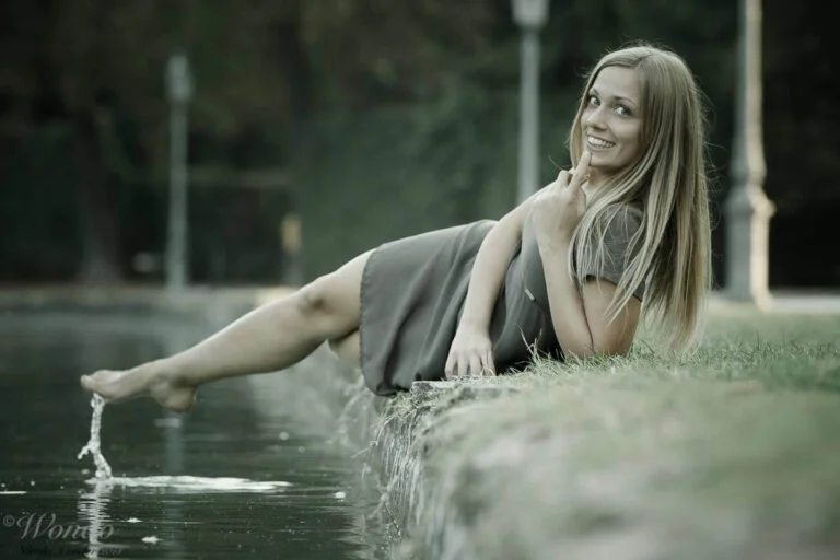 Alice Braga - Showbiz Models (foto 2)