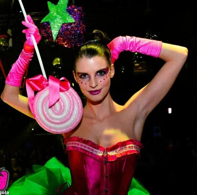 Evelyn Bauer - Showbiz Models (foto 2)