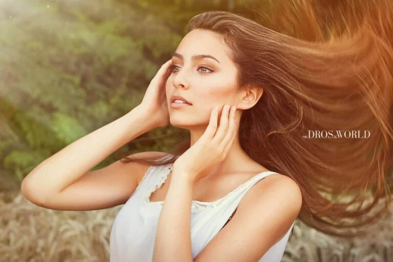 Lioudmila Nesterov - Showbiz Models (foto 6)