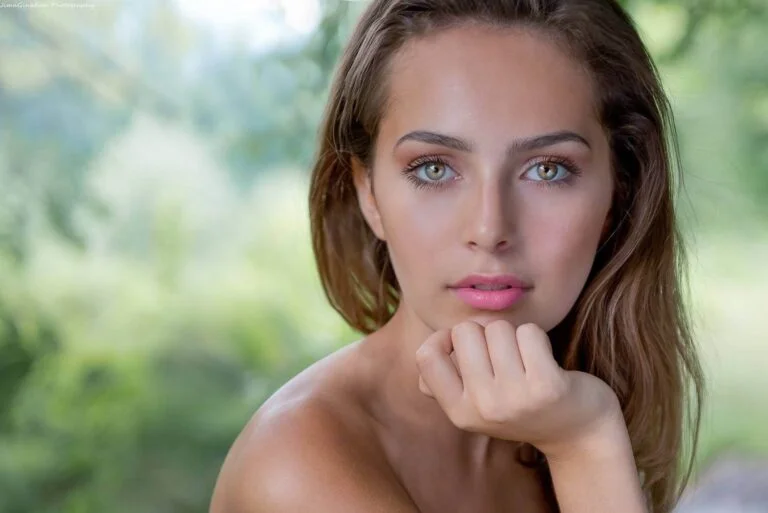 Lioudmila Nesterov - Showbiz Models (foto 7)