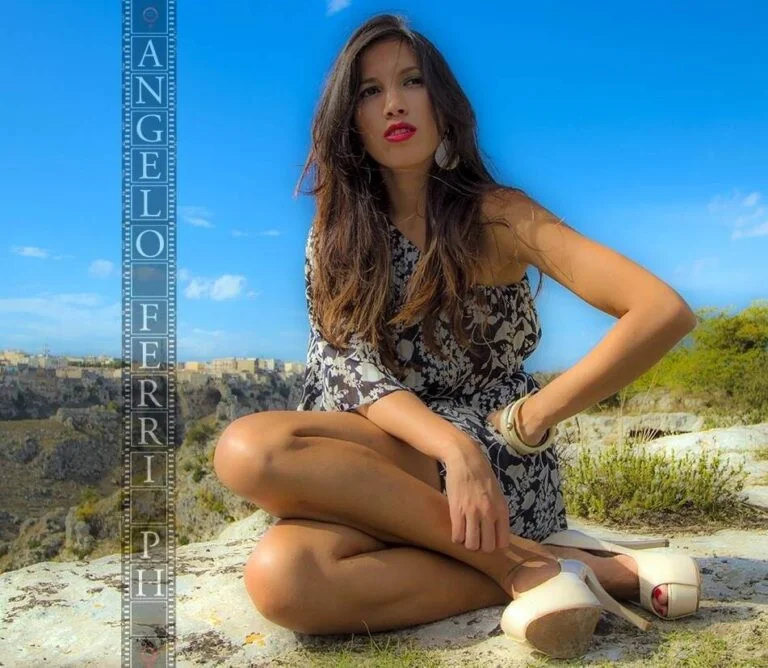 Erika Da Silva Santos - Showbiz Models (foto 10)
