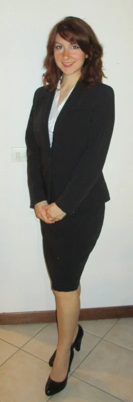 Flavia M. - Hostess