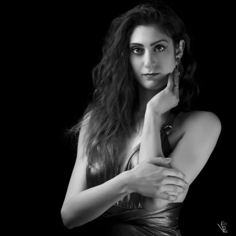 Giada Tripolitano - Showbiz Models (foto 7)