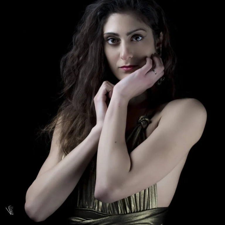 Giada Tripolitano - Showbiz Models (foto 8)