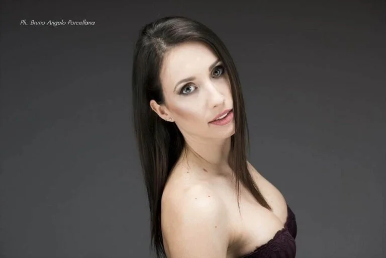 Sara Fabbri - Showbiz Models (foto 2)