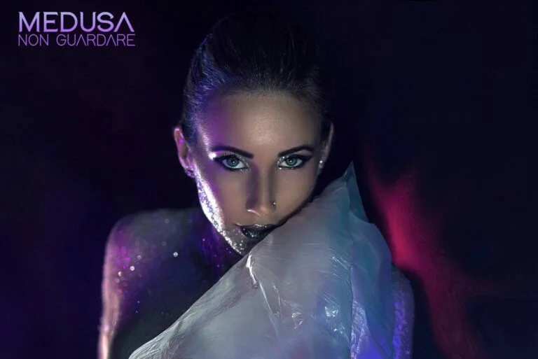 Sara Fabbri - Showbiz Models (foto 7)