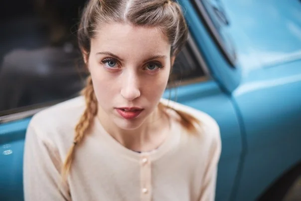 Chiara G. - Hostess