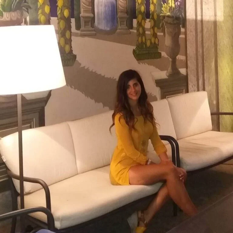 Antonela Raciti - Showbiz Models (foto 6)