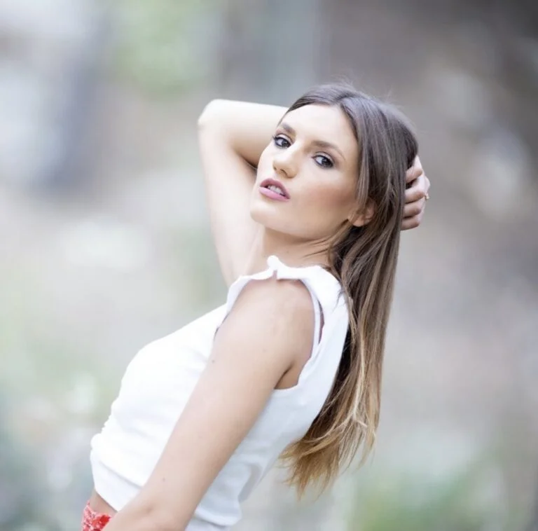 Adriana Josan - Showbiz Models (foto 5)