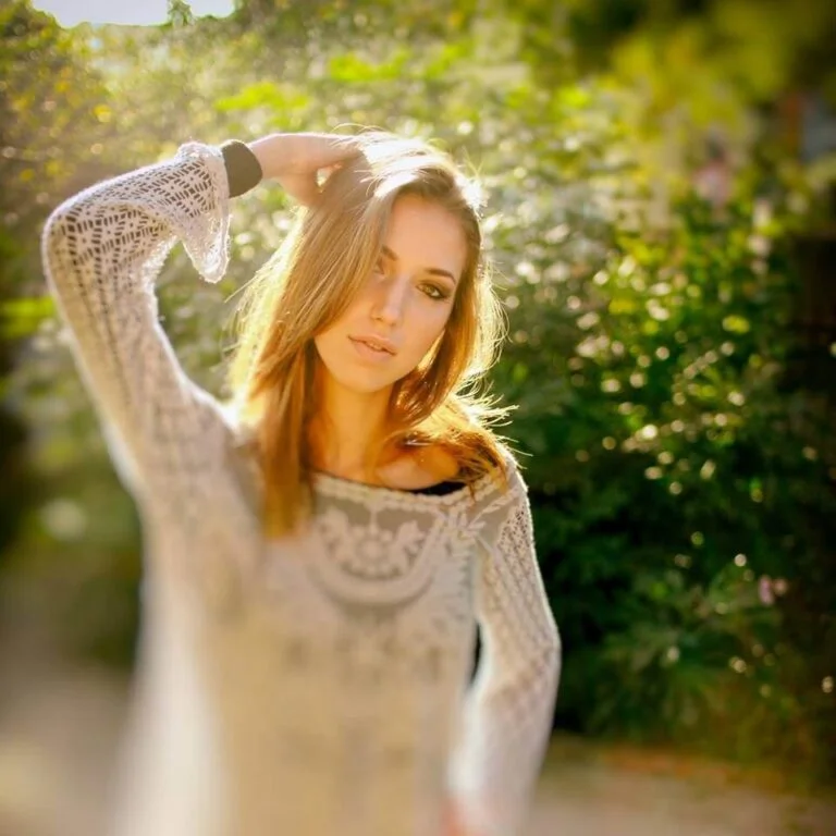 Greta Civolani - Showbiz Models (foto 4)