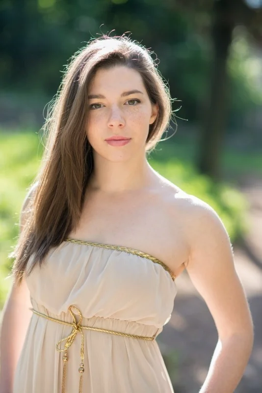 Letizia M. - Hostess