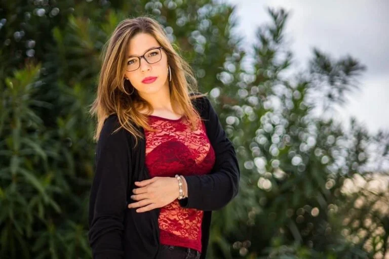 Letizia Masi - Showbiz Models (foto 7)