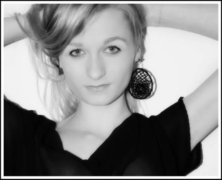 Andreea Baban - Showbiz Models (foto 3)