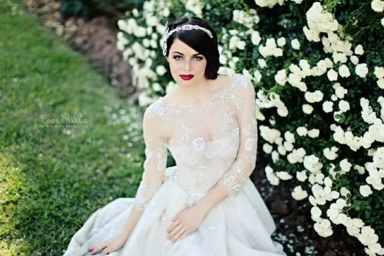 Elena Baschirotto - Showbiz Models (foto 5)